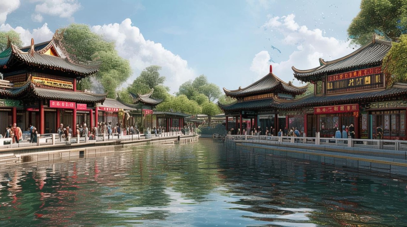 唐河旅游景点大全