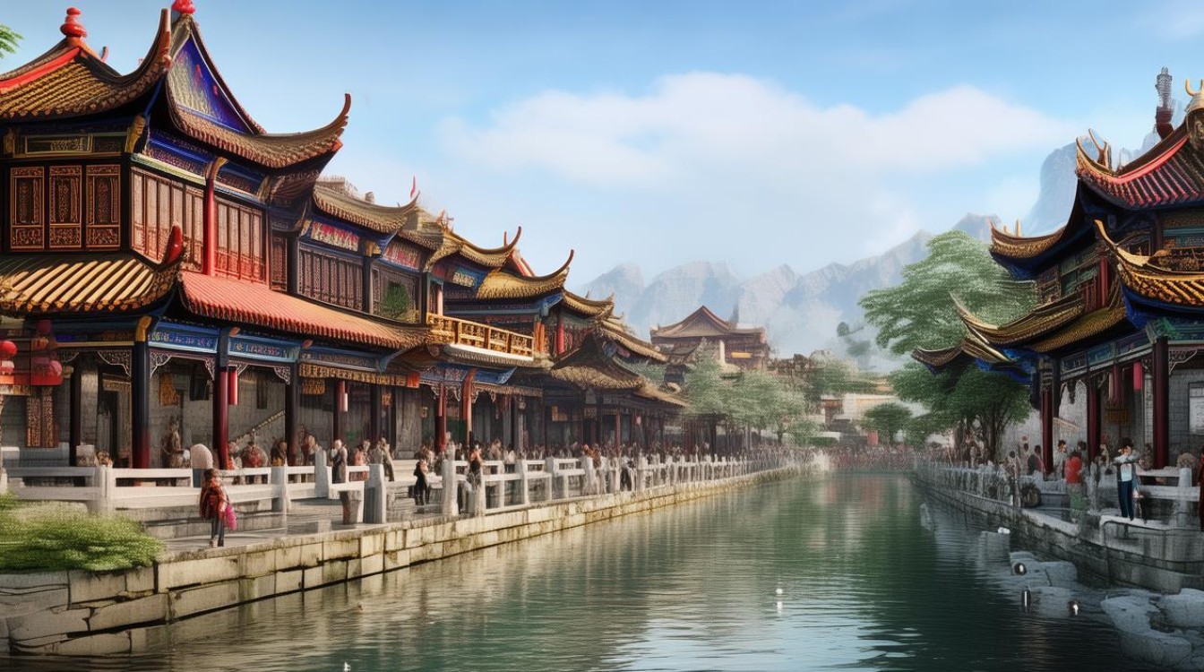 唐河旅游景点大全