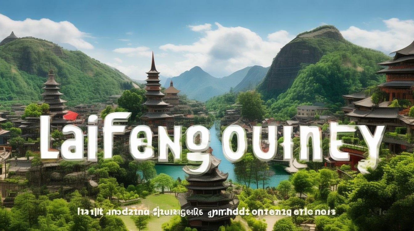 来凤县旅游景点 来凤县旅游景点