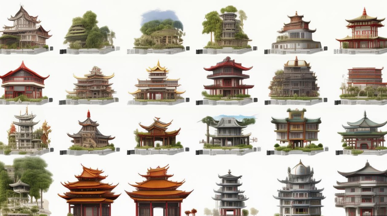 全州旅游景点大全