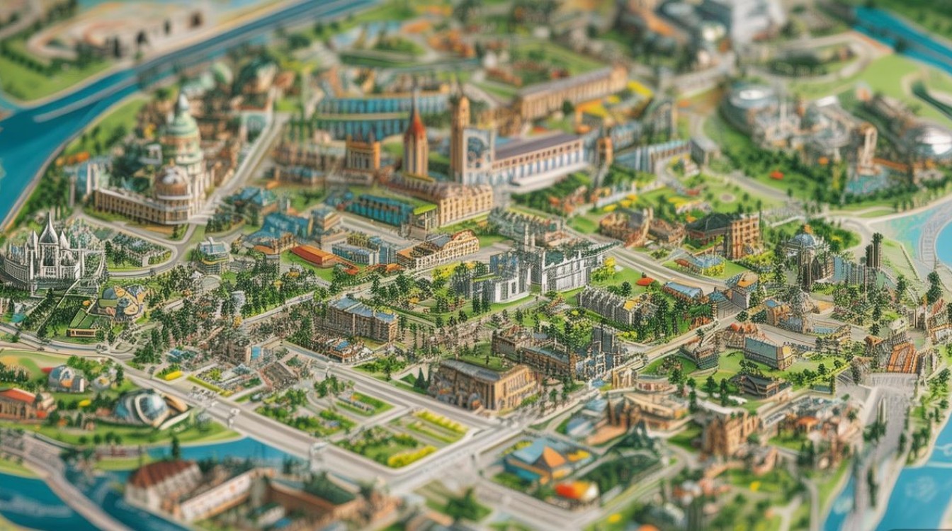 全州旅游景点大全