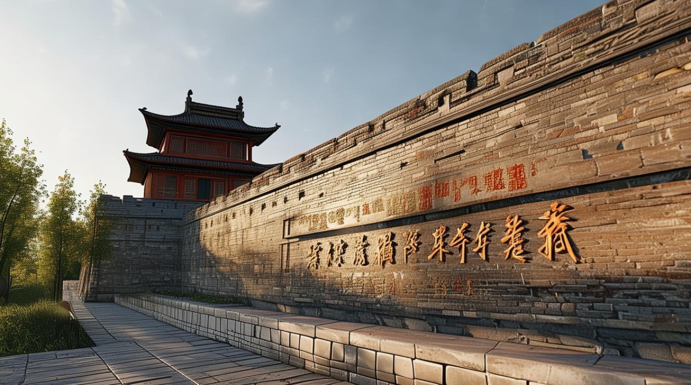 陕西必玩景点 陕西必玩景点