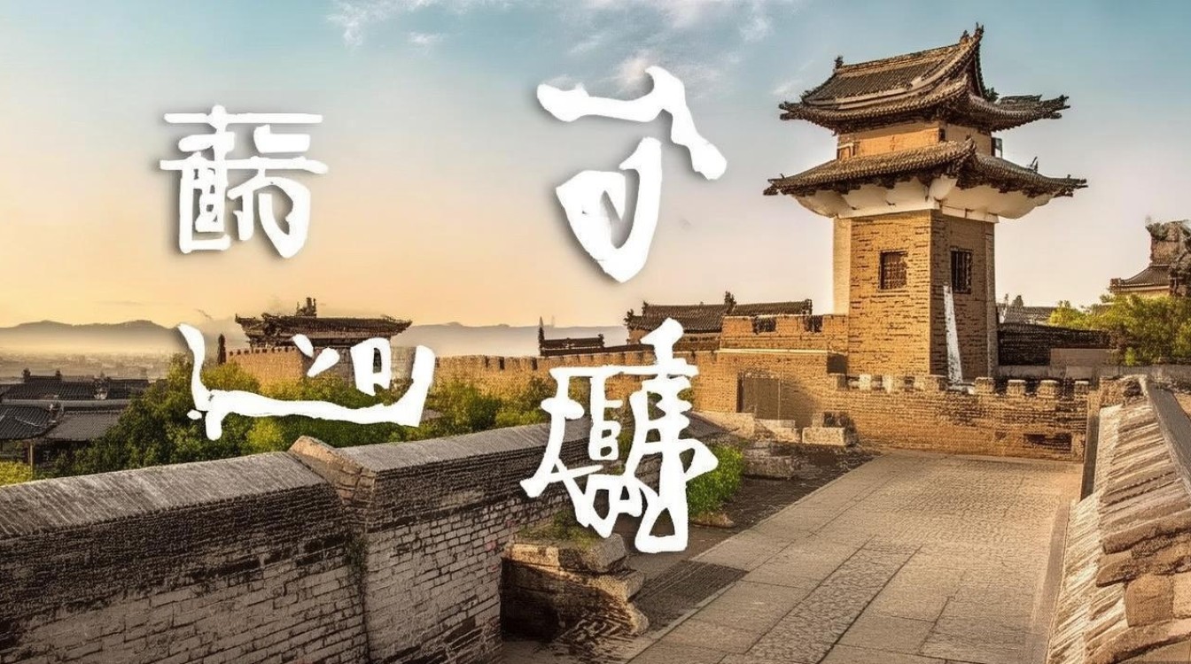 陕西必玩景点 陕西必玩景点