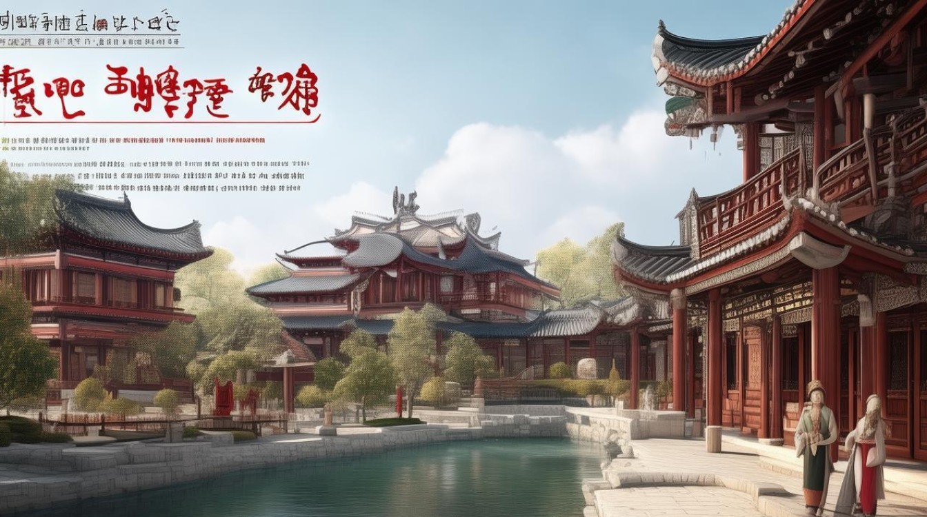 汉中旅游景点介绍