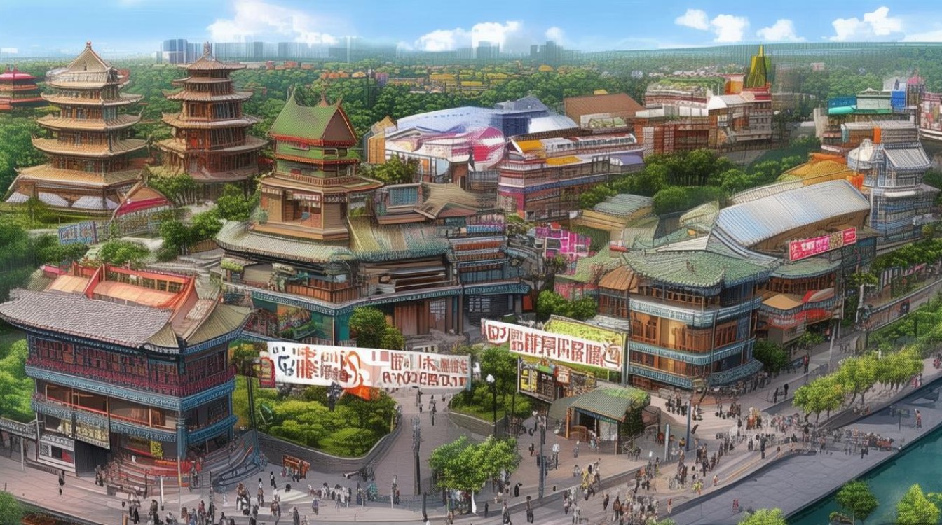 南康旅游景点大全