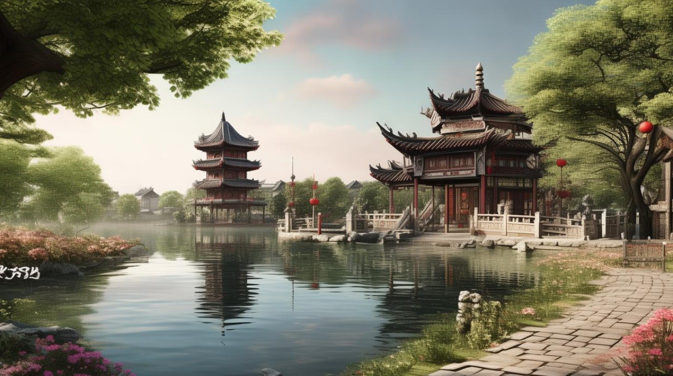 江苏溧阳旅游景点