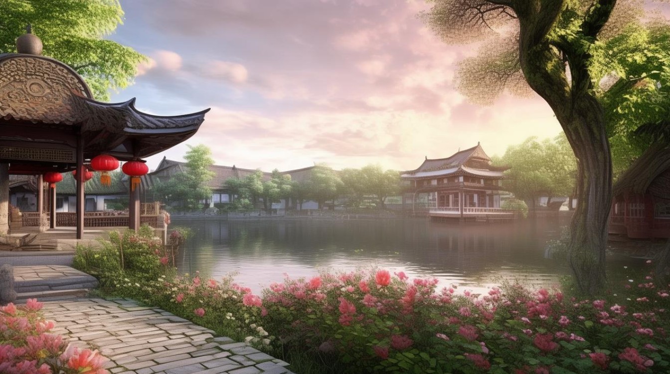 江苏溧阳旅游景点