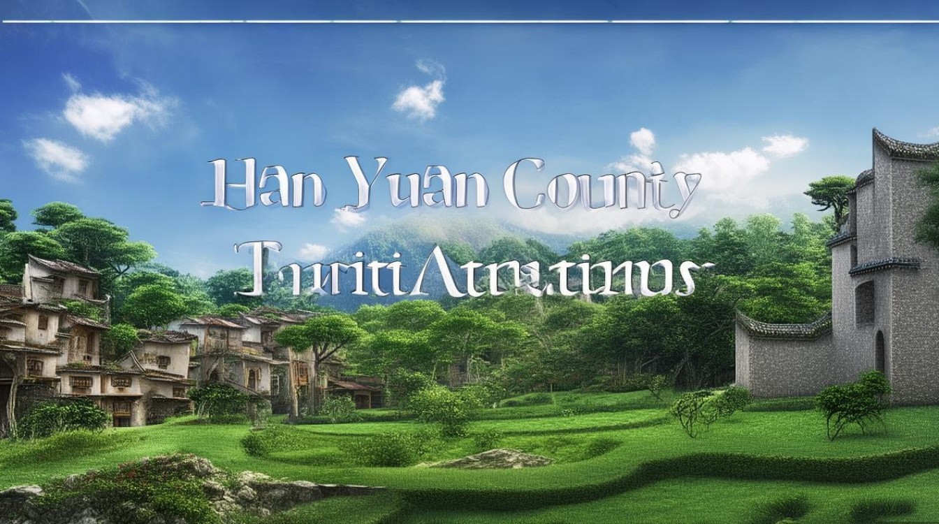 汉源县旅游景点