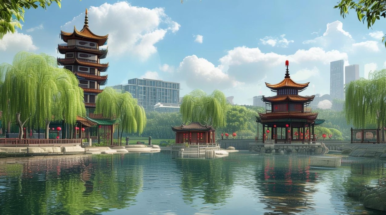 上海郊区旅游景点 上海郊区旅游景点