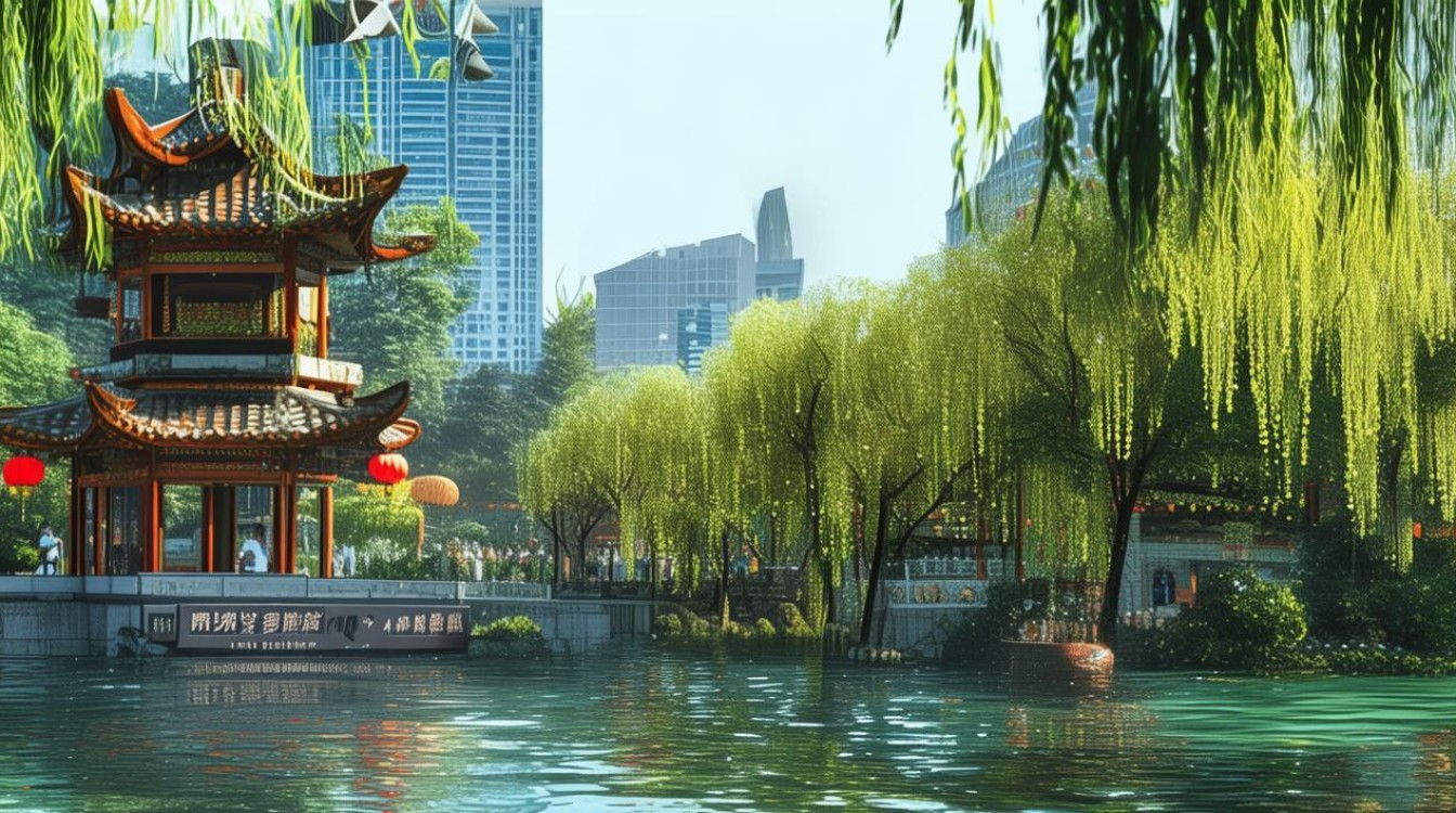 上海郊区旅游景点 上海郊区旅游景点