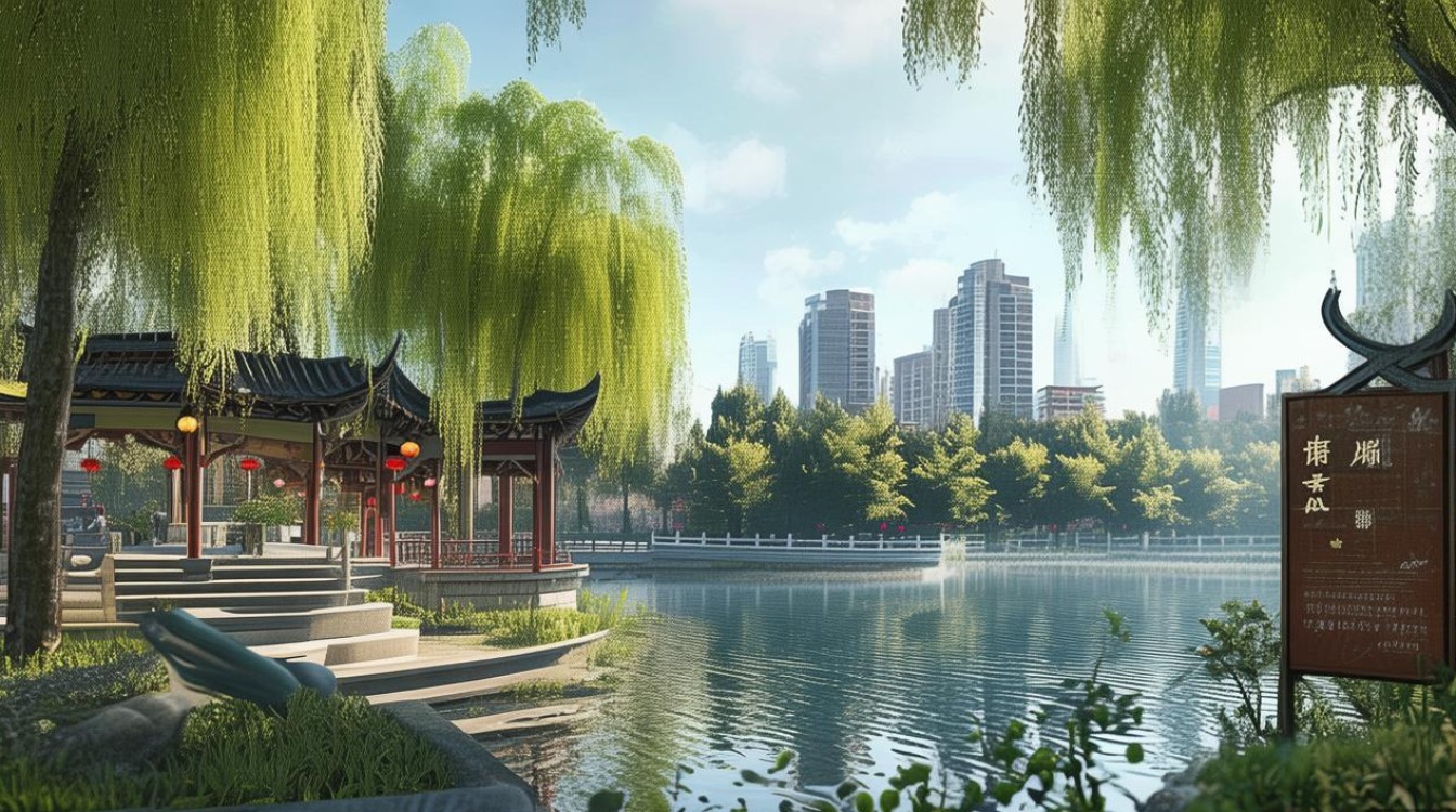 上海郊区旅游景点 上海郊区旅游景点