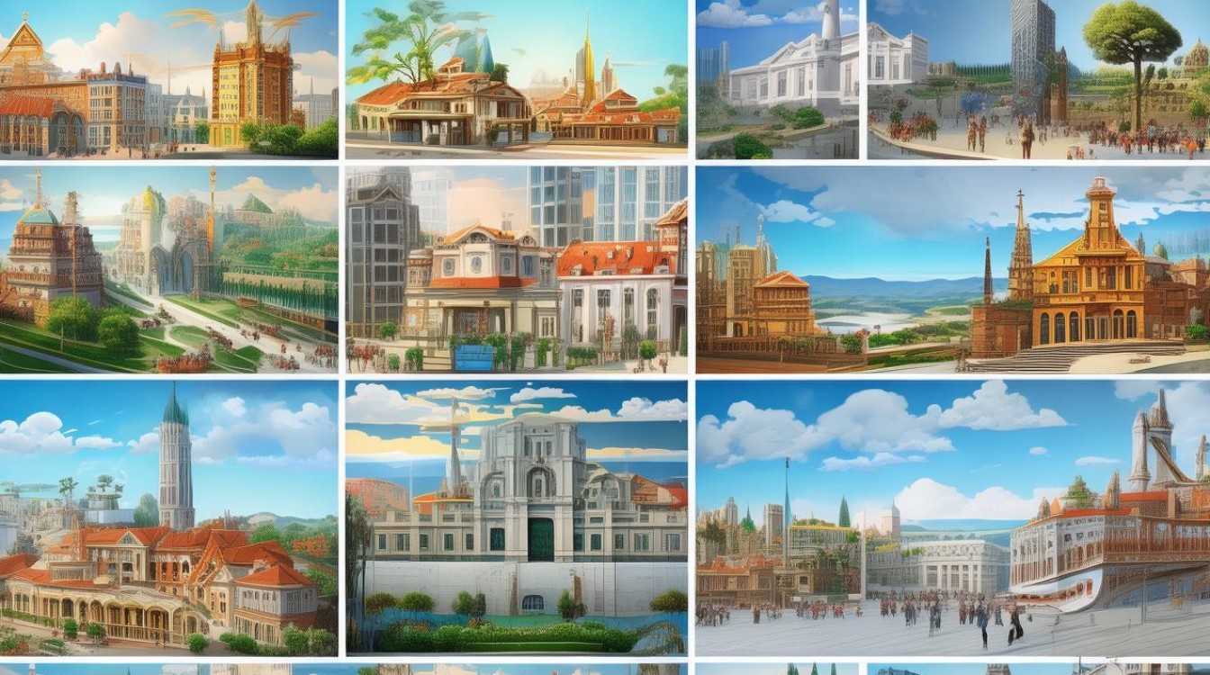 阳高旅游景点大全 阳高旅游景点大全