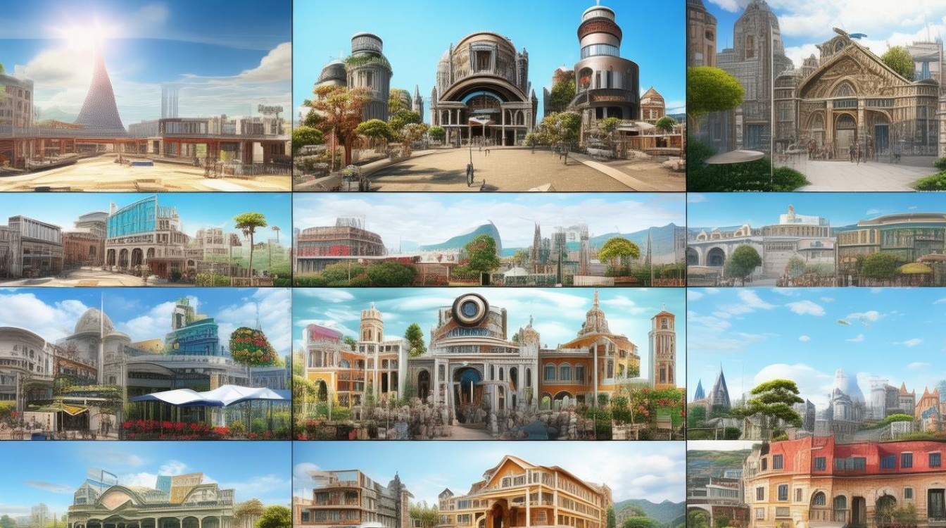 阳高旅游景点大全 阳高旅游景点大全