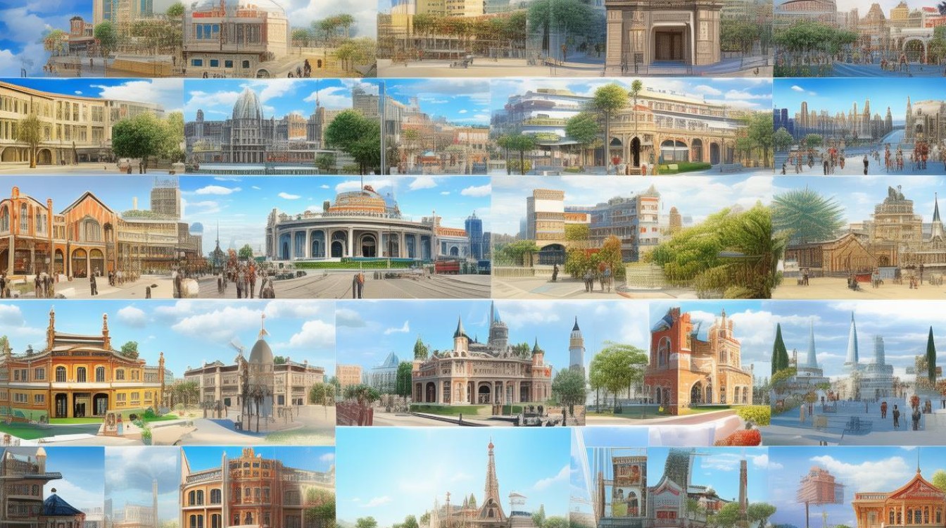 阳高旅游景点大全 阳高旅游景点大全