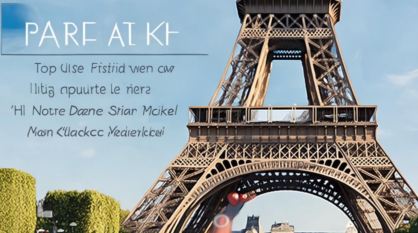 法国有什么景点