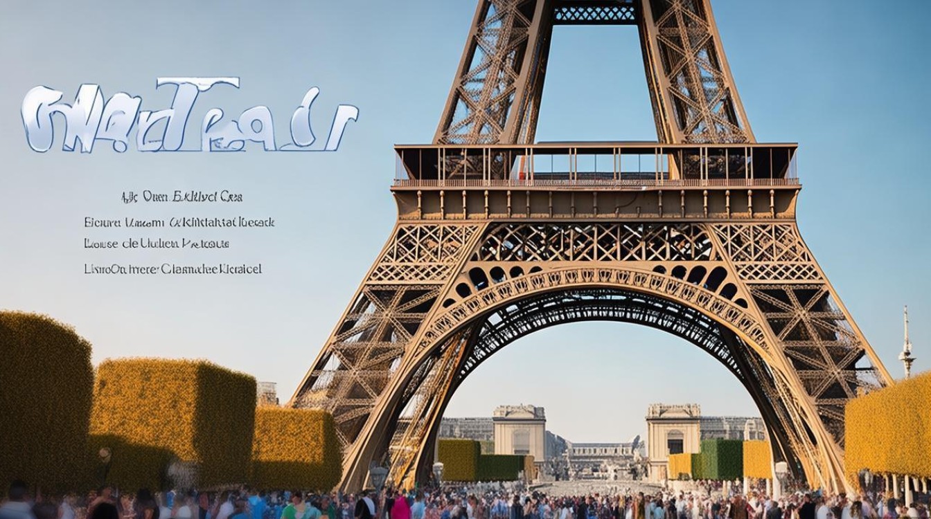 法国有什么景点