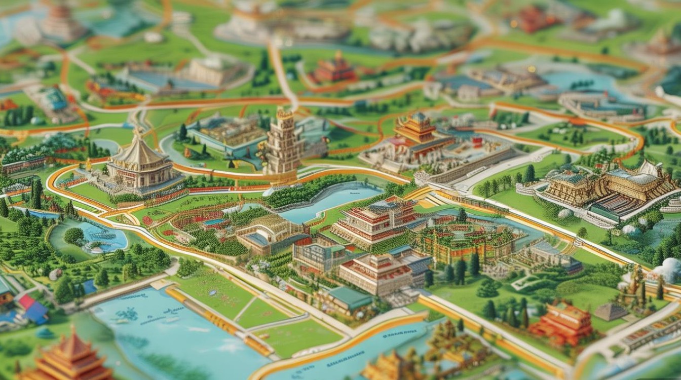 三明旅游景点攻略