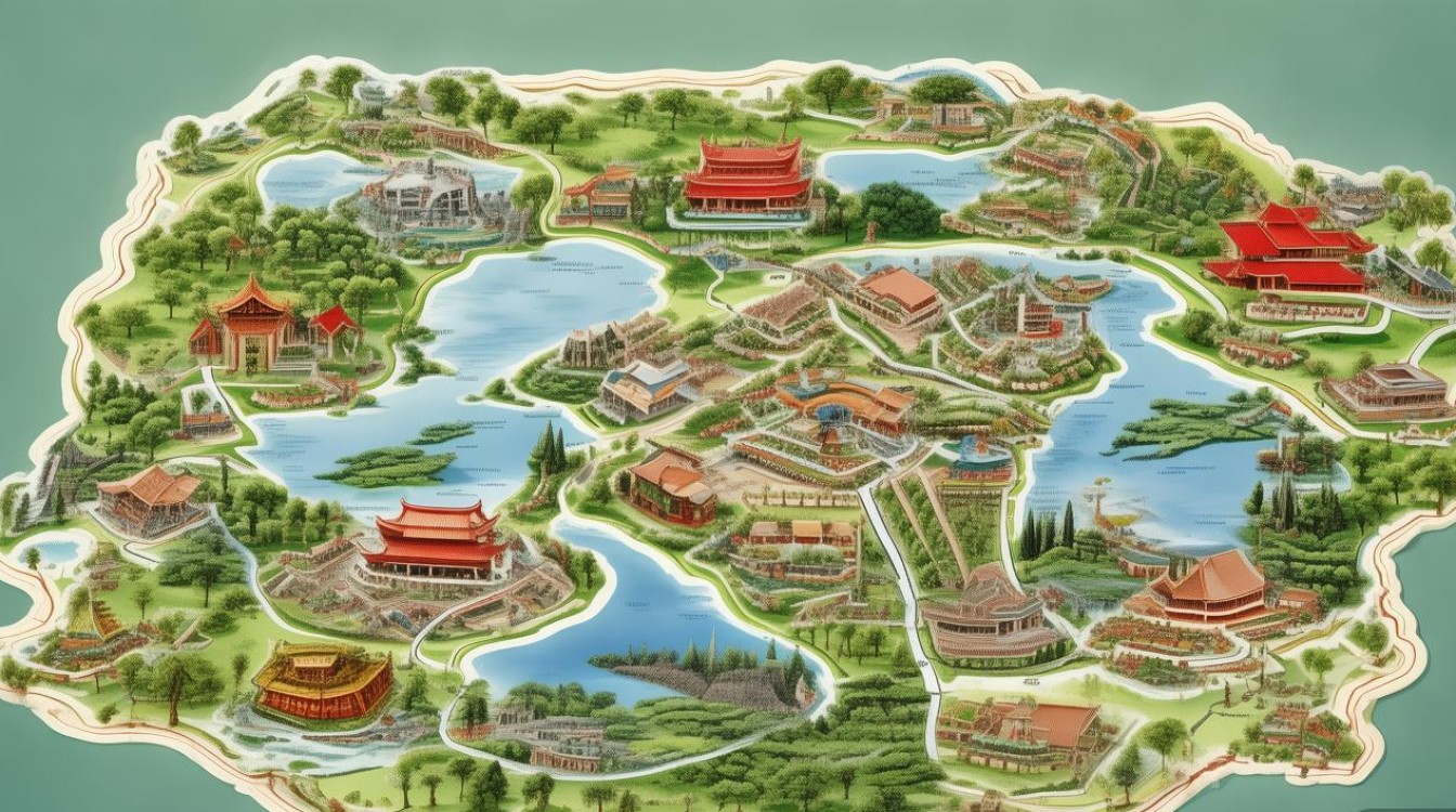 三明旅游景点攻略