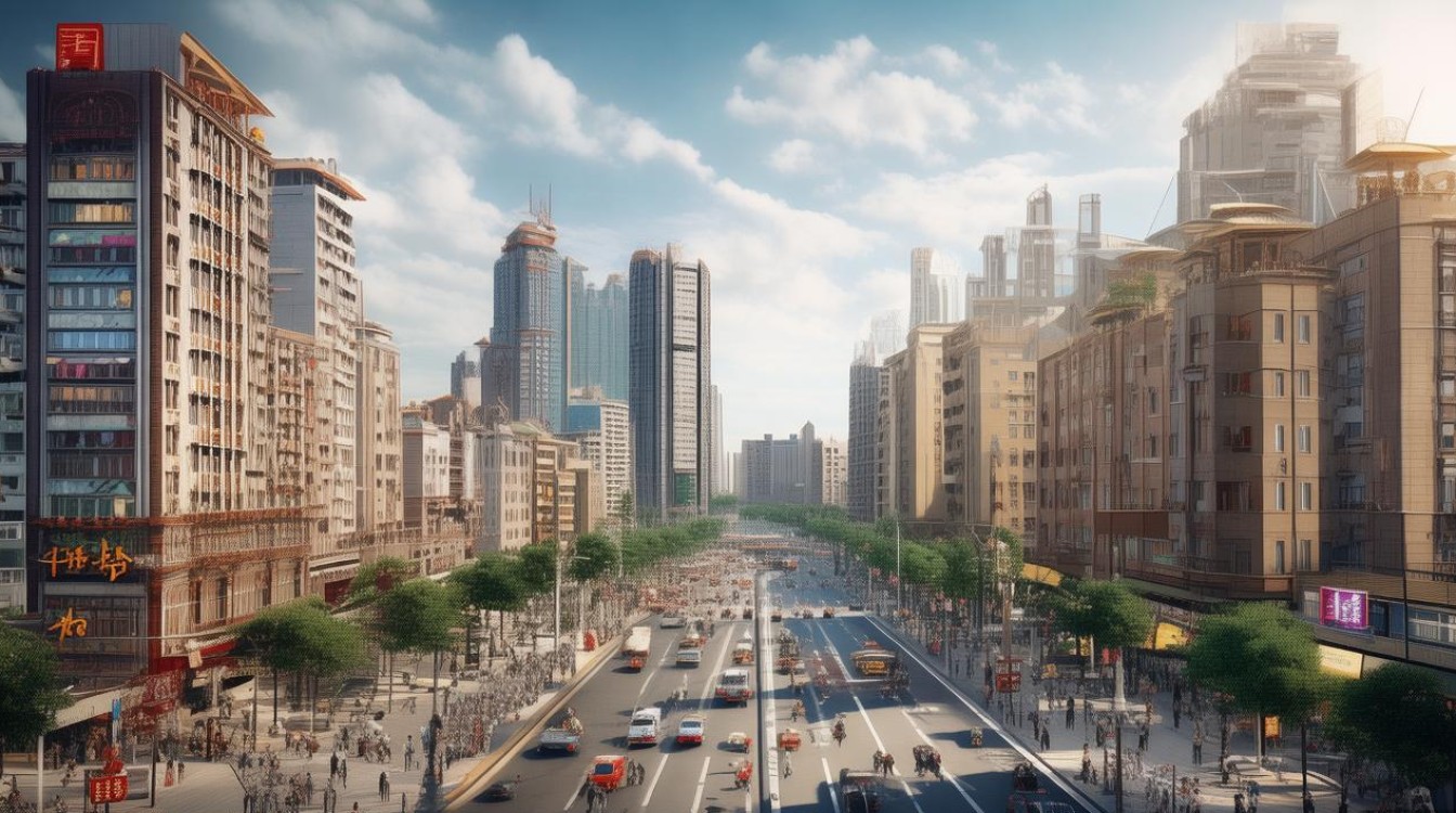 呼和浩特市区景点