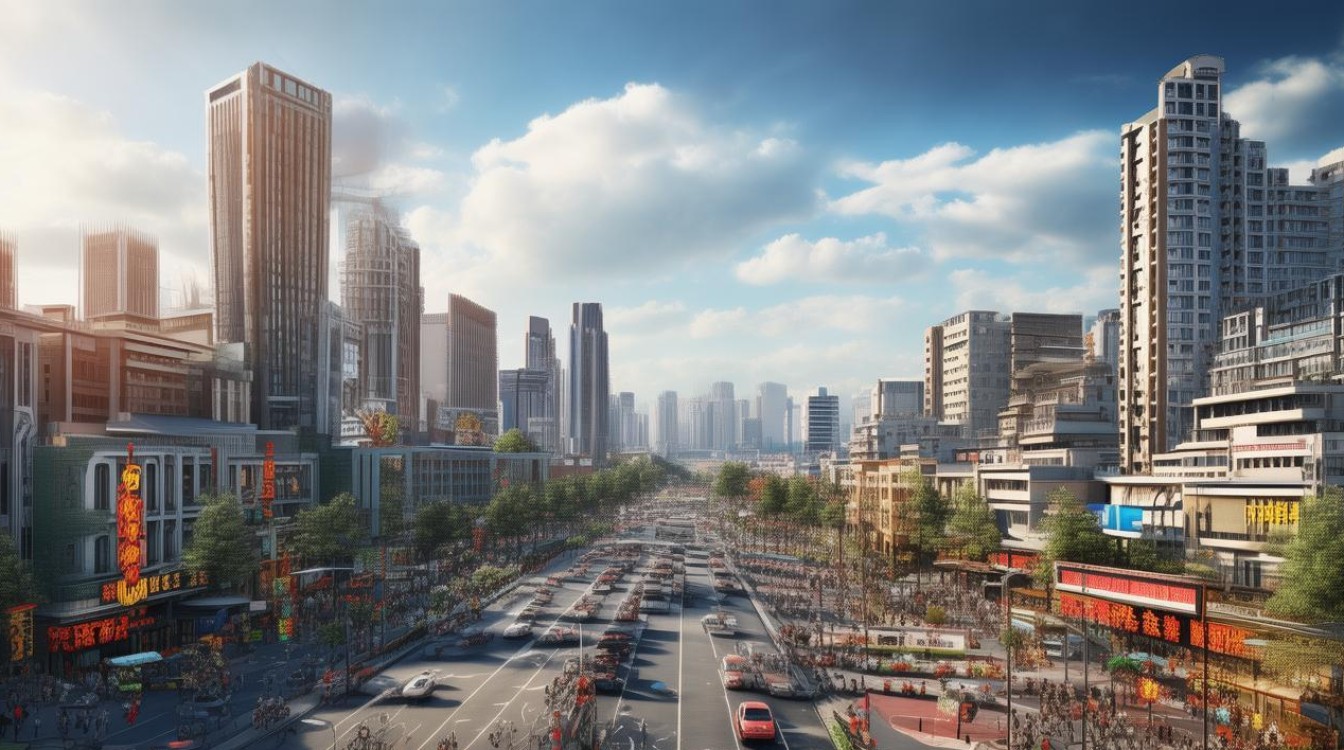 呼和浩特市区景点