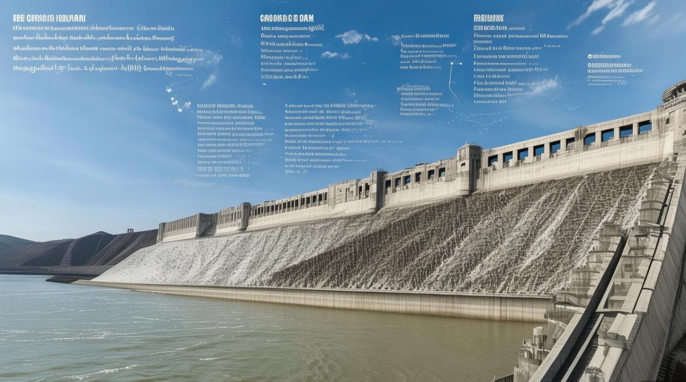 三峡大坝景点介绍