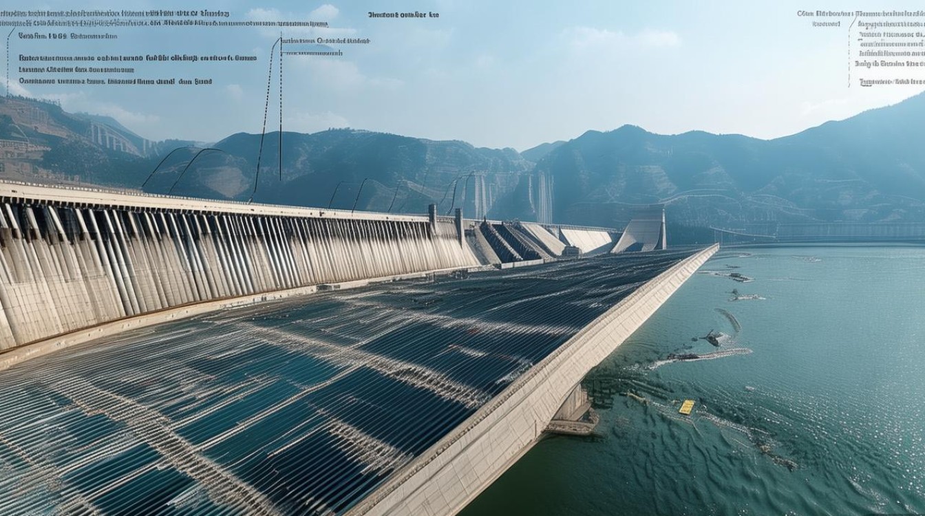 三峡大坝景点介绍