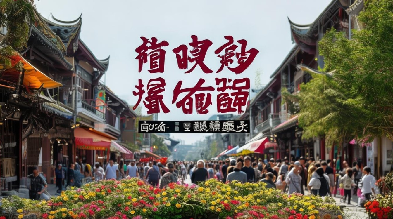 高明区旅游景点