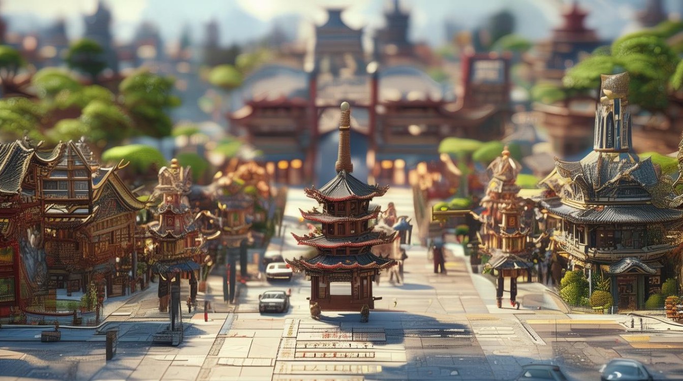 介休市旅游景点