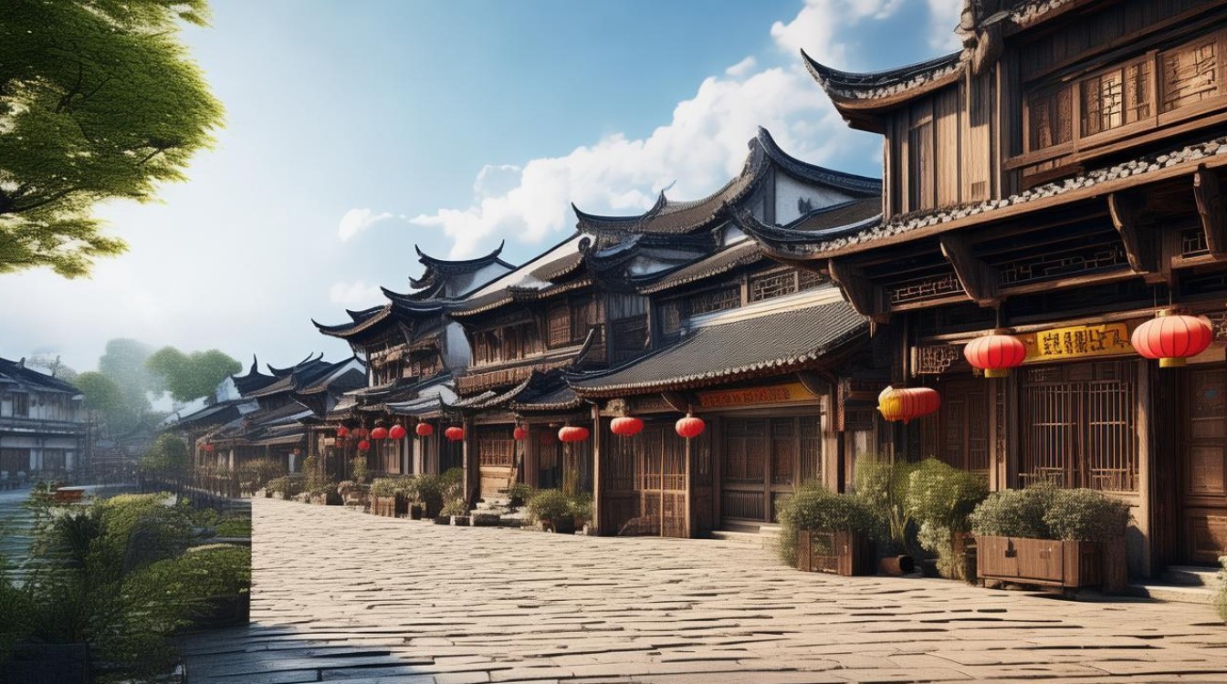 嘉善的旅游景点