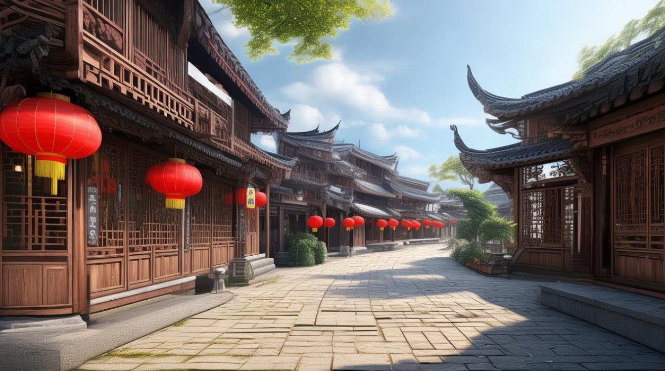 嘉善的旅游景点