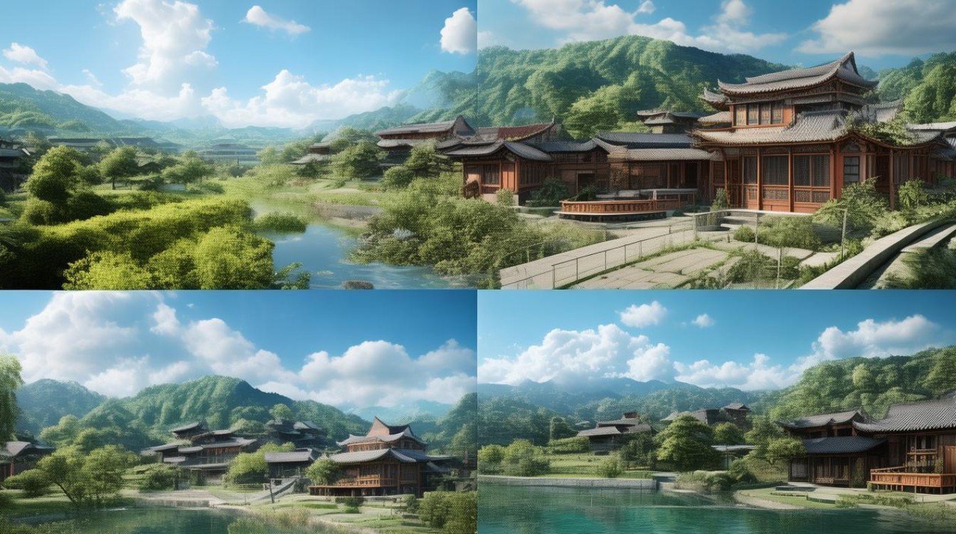 陆河县旅游景点