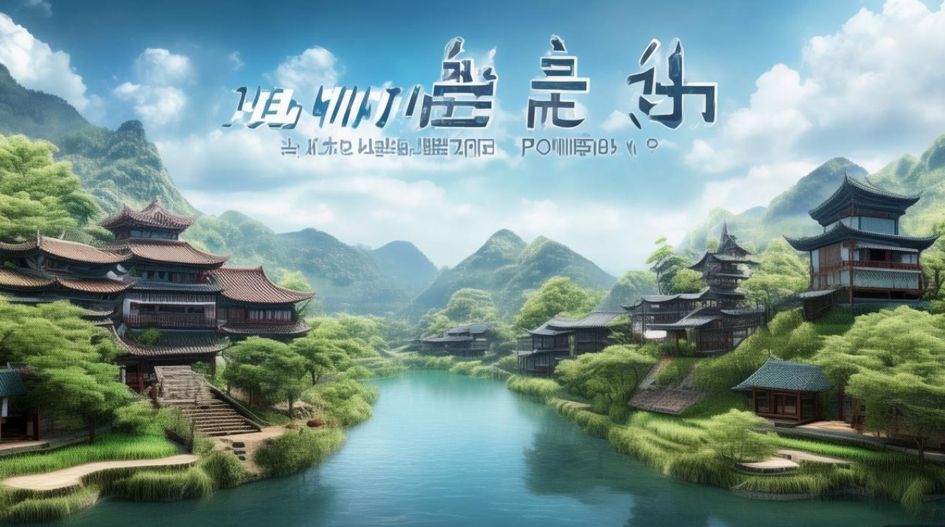 陆河县旅游景点