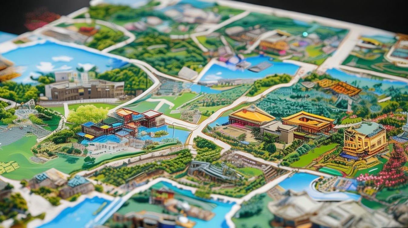 桐城景点一日游