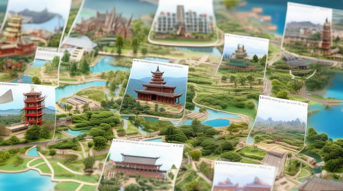 桐城景点一日游