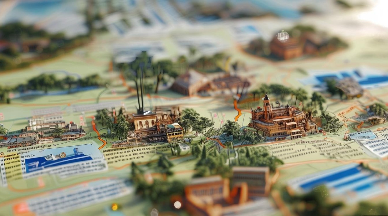 4日游旅游景点推荐