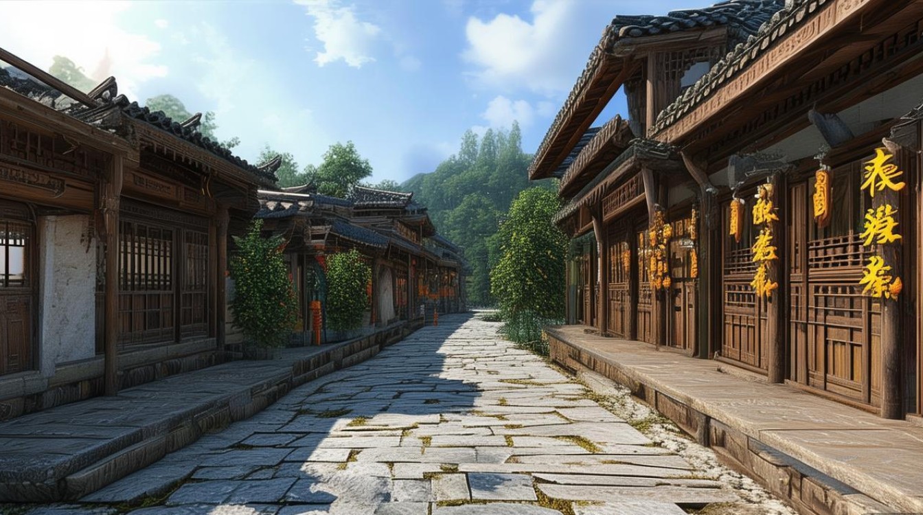 犍为县旅游景点