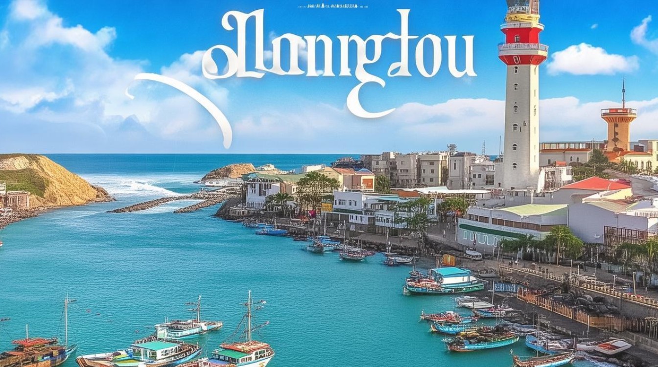 山东龙口旅游景点