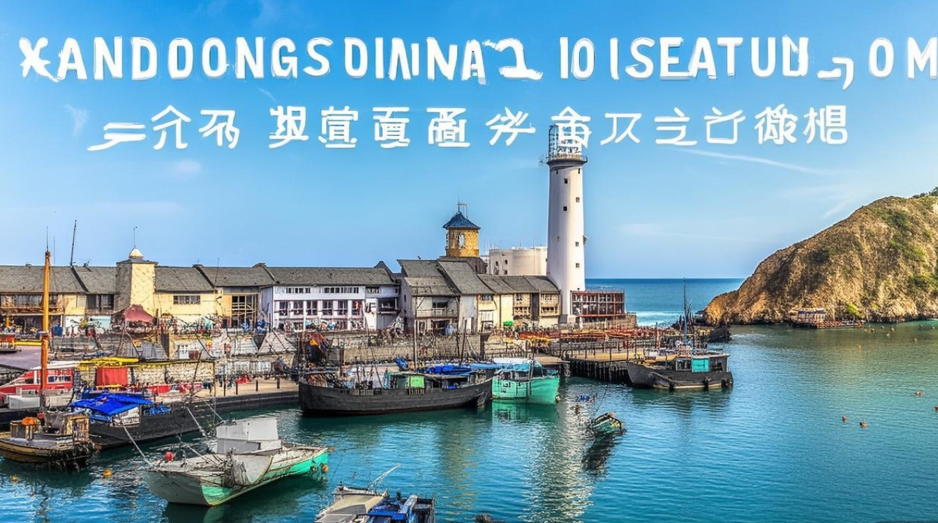 山东龙口旅游景点