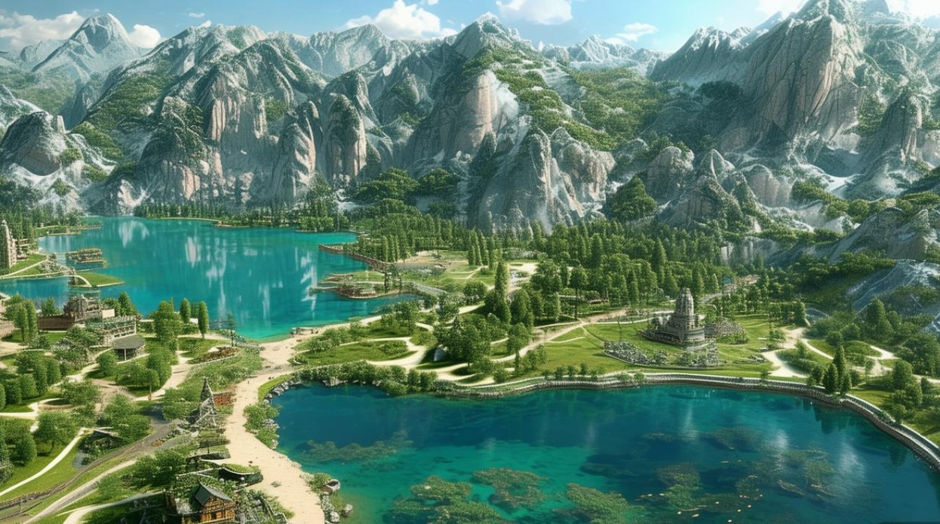 金山屯旅游景点