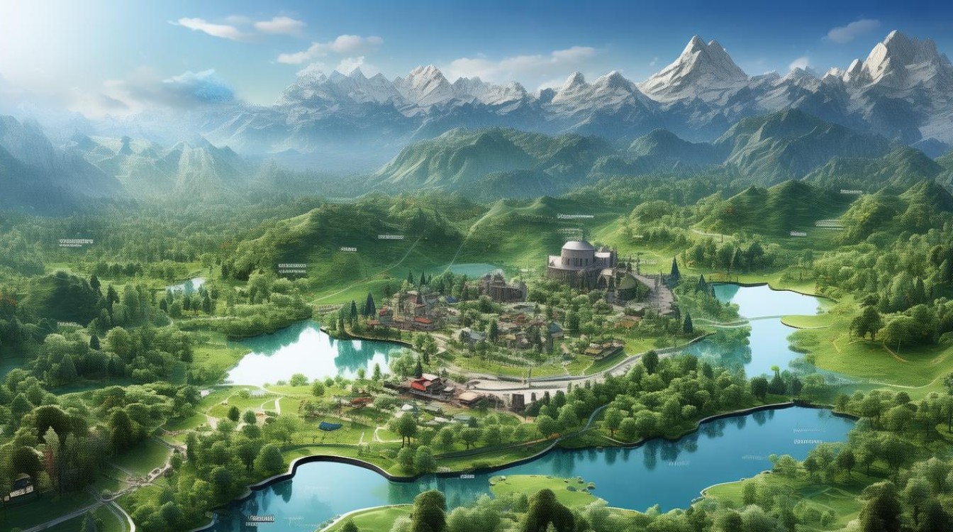 金山屯旅游景点