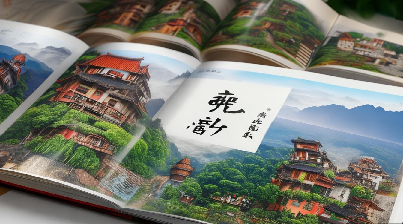 福建旅游景点大全介绍