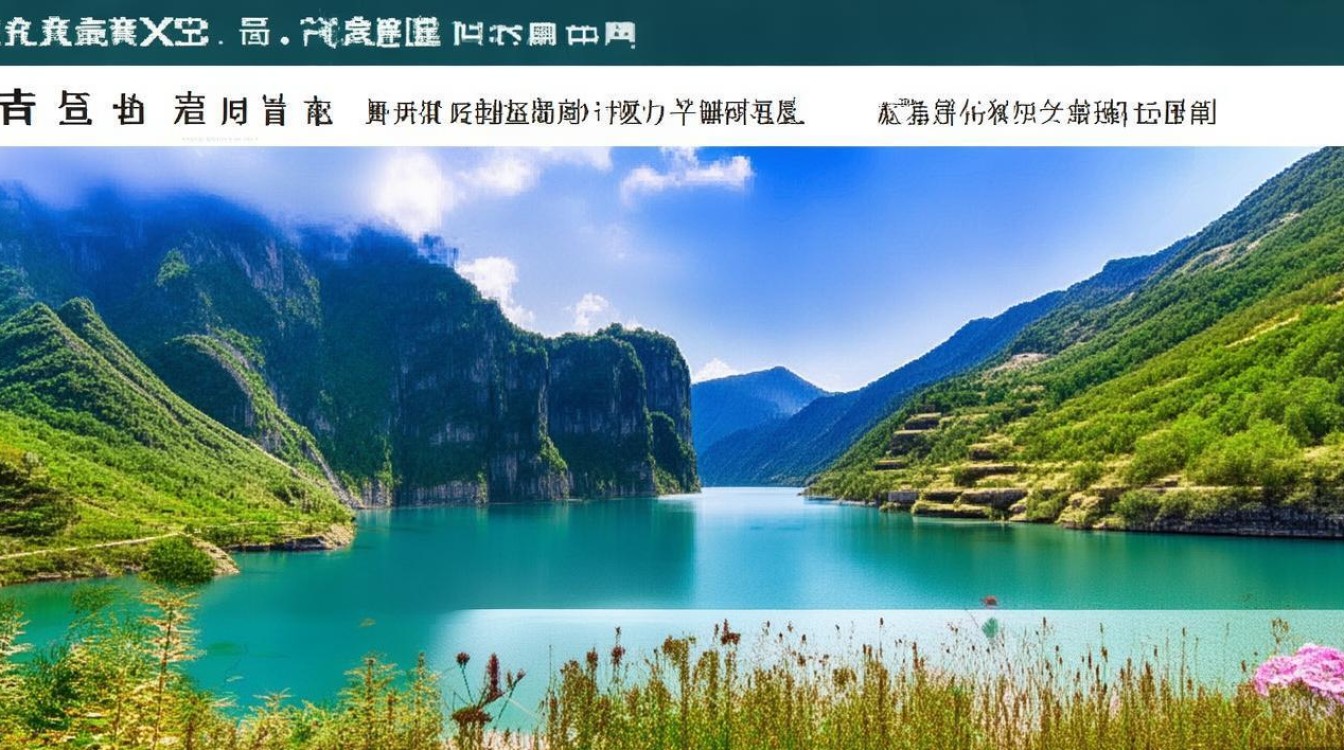 三门峡旅游景点介绍