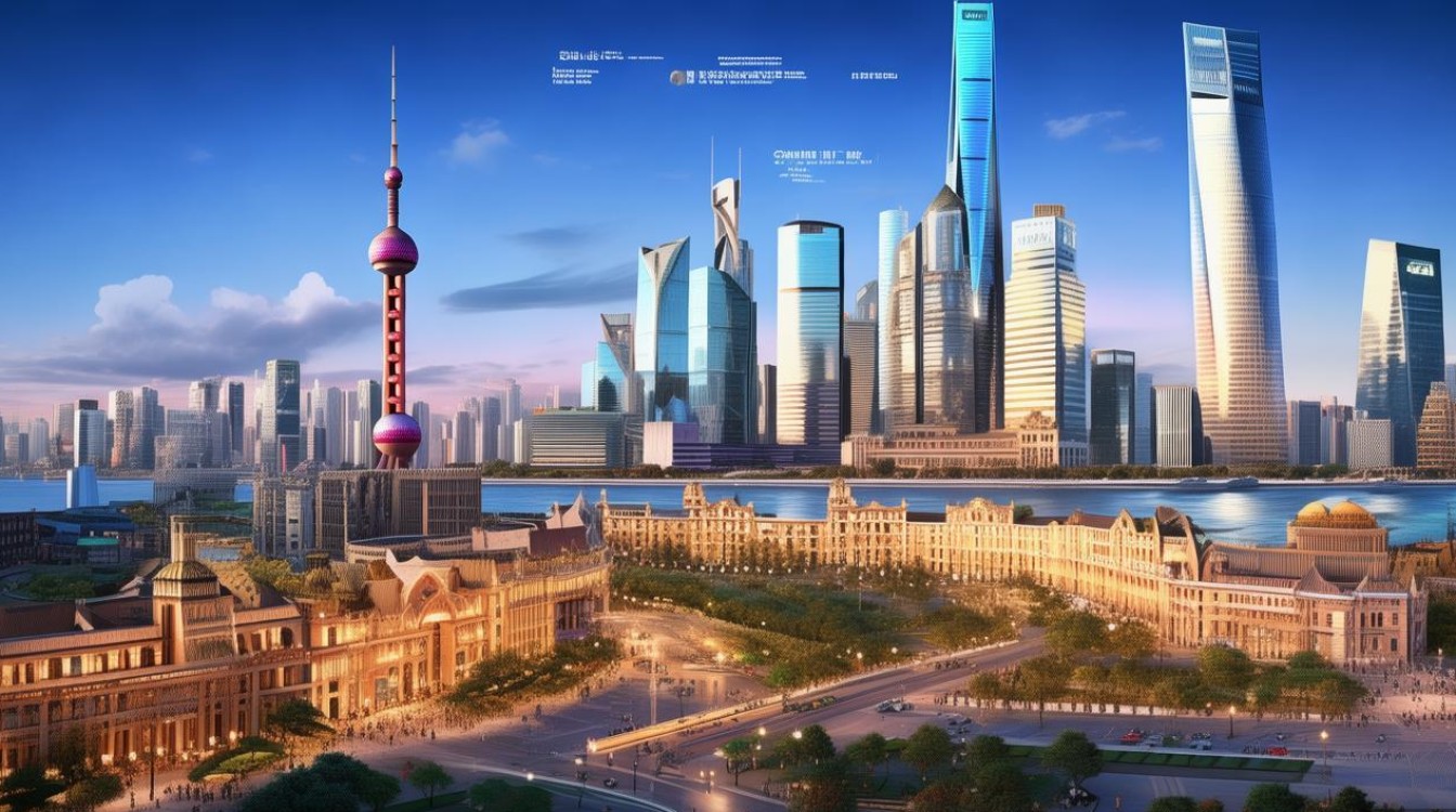 上海有什么旅游景点