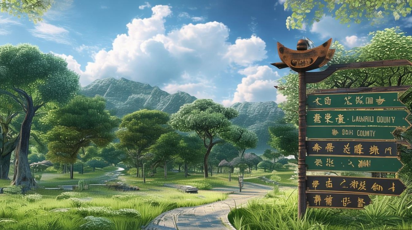 涞水县旅游景点