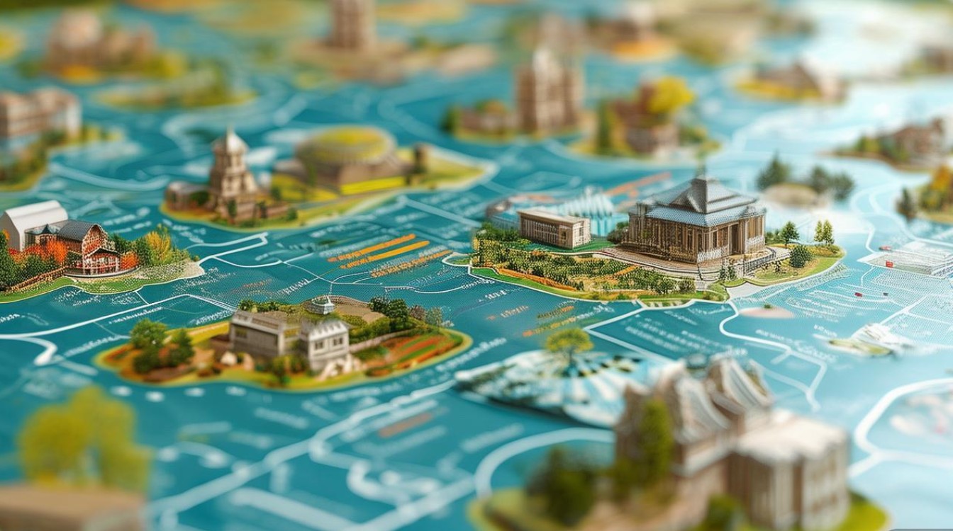 苏北旅游景点大全 苏北旅游景点大全