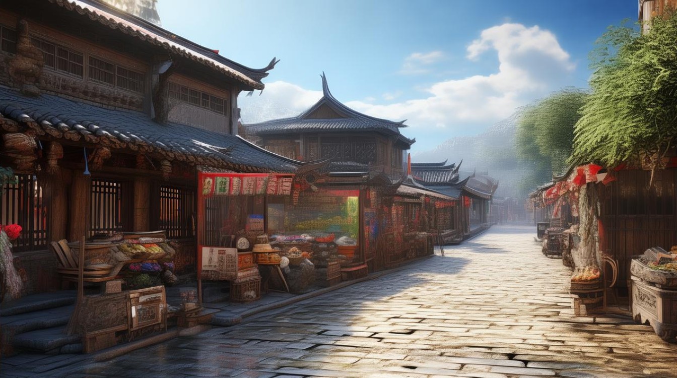 建水县旅游景点