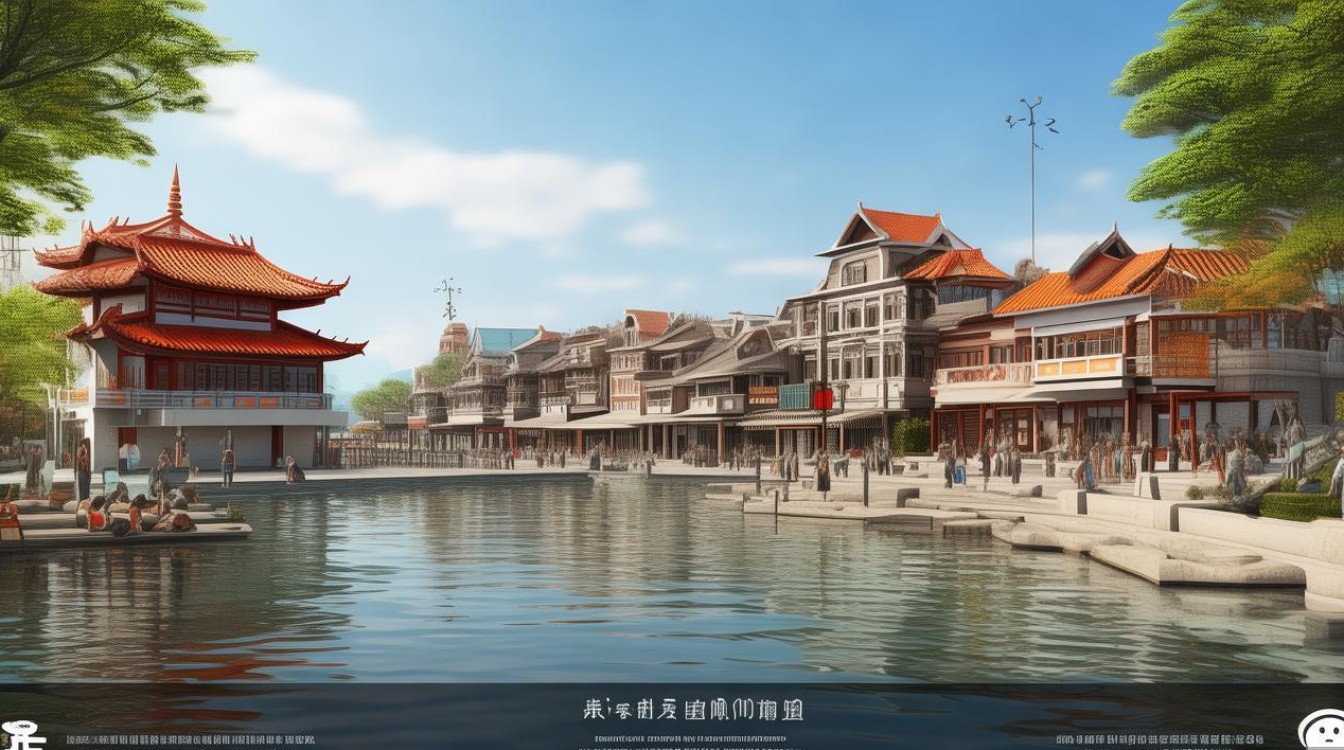 张家港好玩的景点