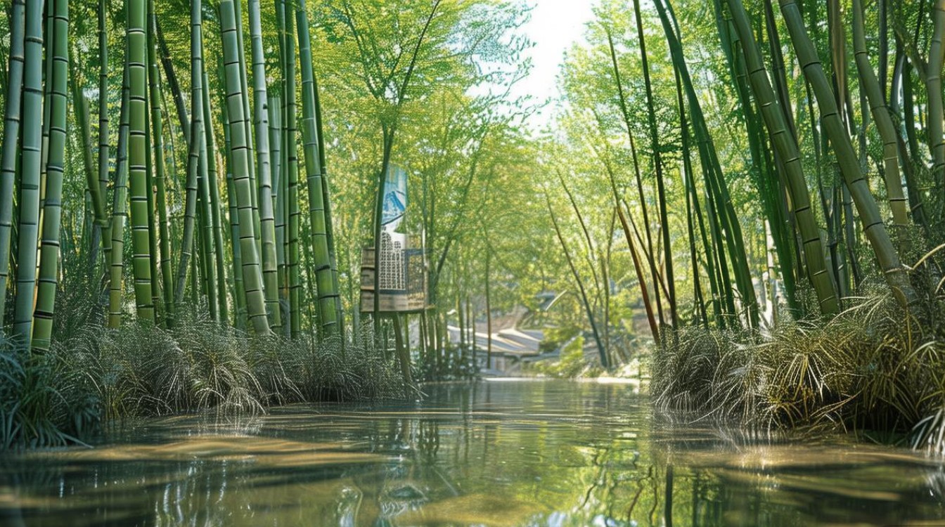 竹溪旅游景点大全