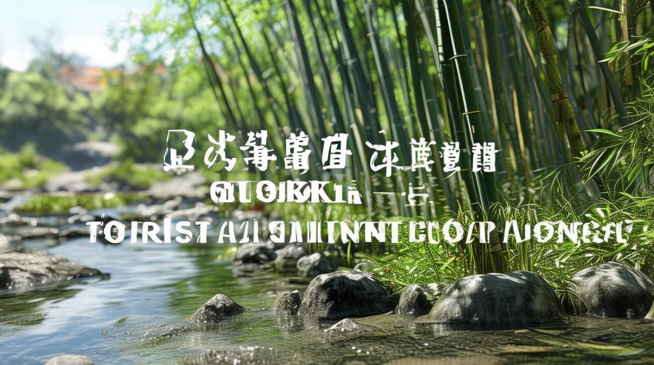 竹溪旅游景点大全