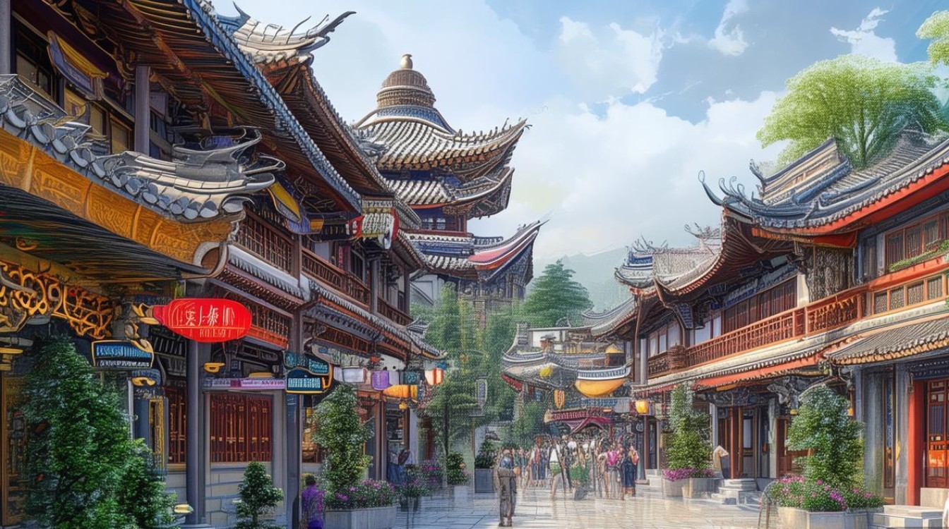 辽宁锦州旅游景点 辽宁锦州旅游景点